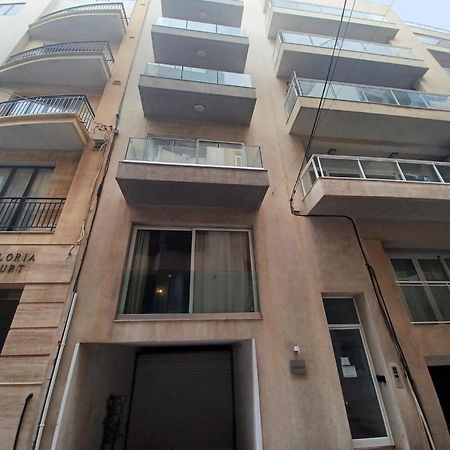 Sliema Apartment Close To Beach Buitenkant foto