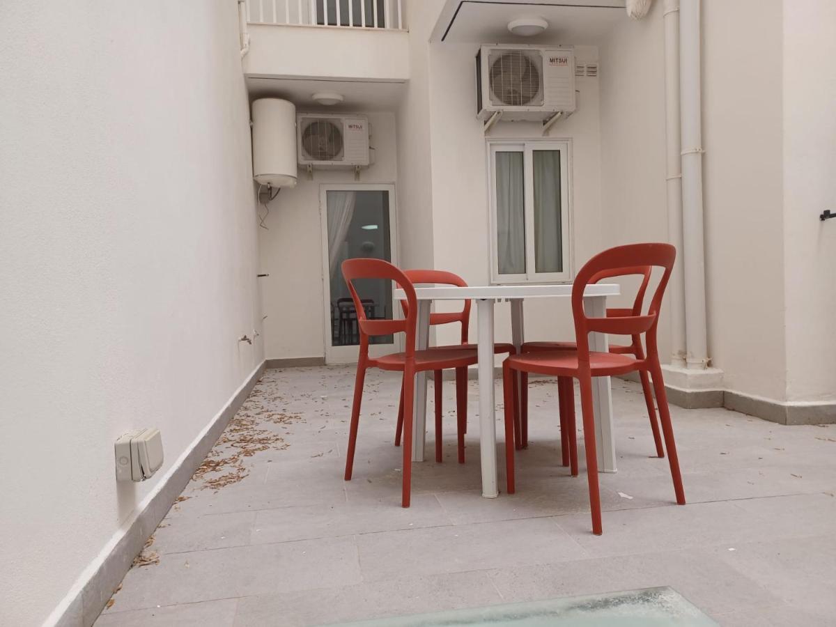 Sliema Apartment Close To Beach Buitenkant foto