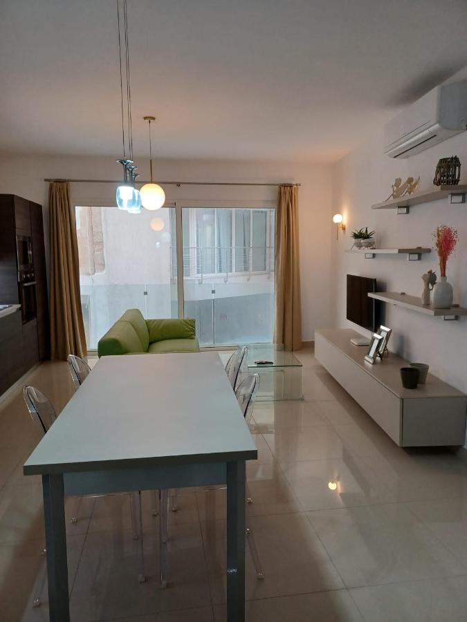 Sliema Apartment Close To Beach Buitenkant foto