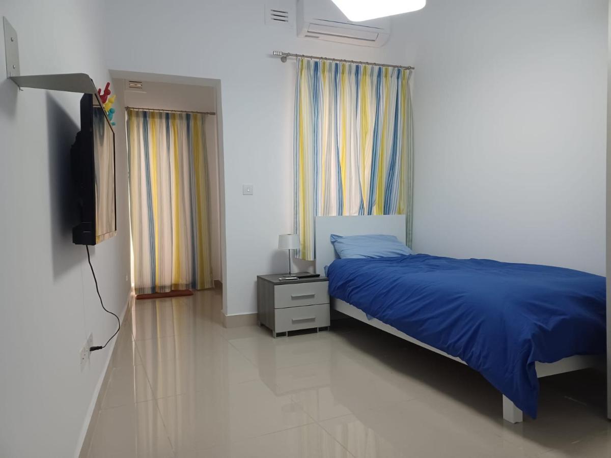 Sliema Apartment Close To Beach Buitenkant foto