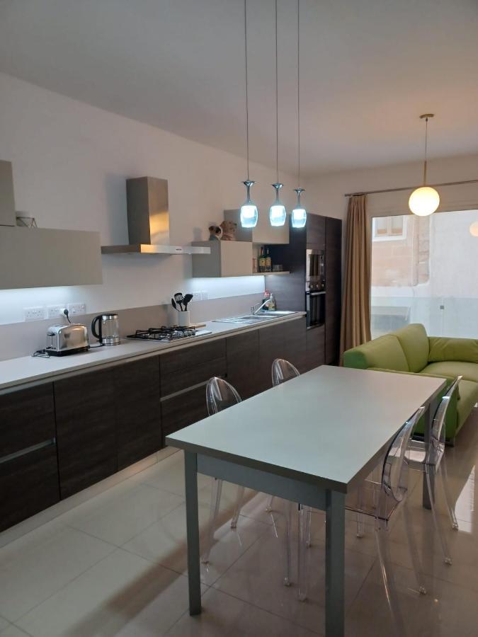 Sliema Apartment Close To Beach Buitenkant foto