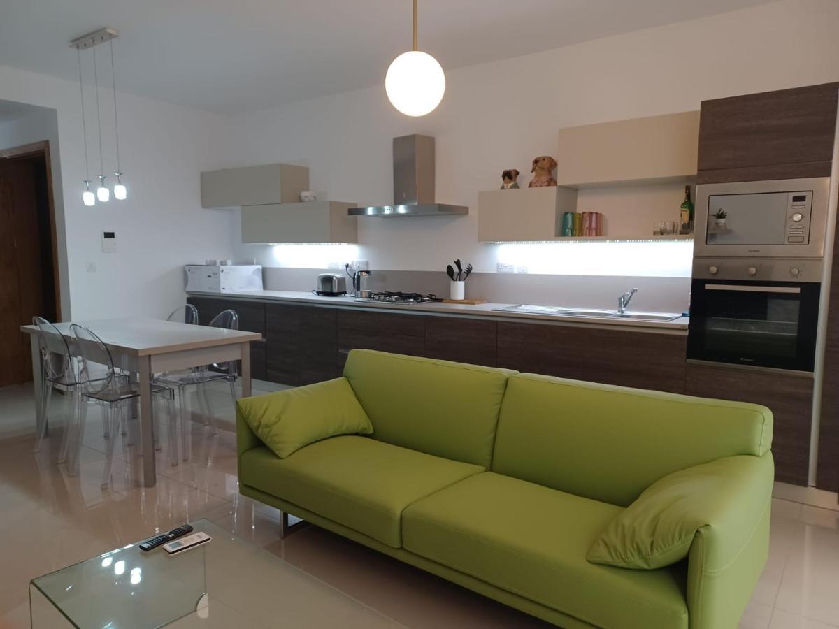 Sliema Apartment Close To Beach Buitenkant foto