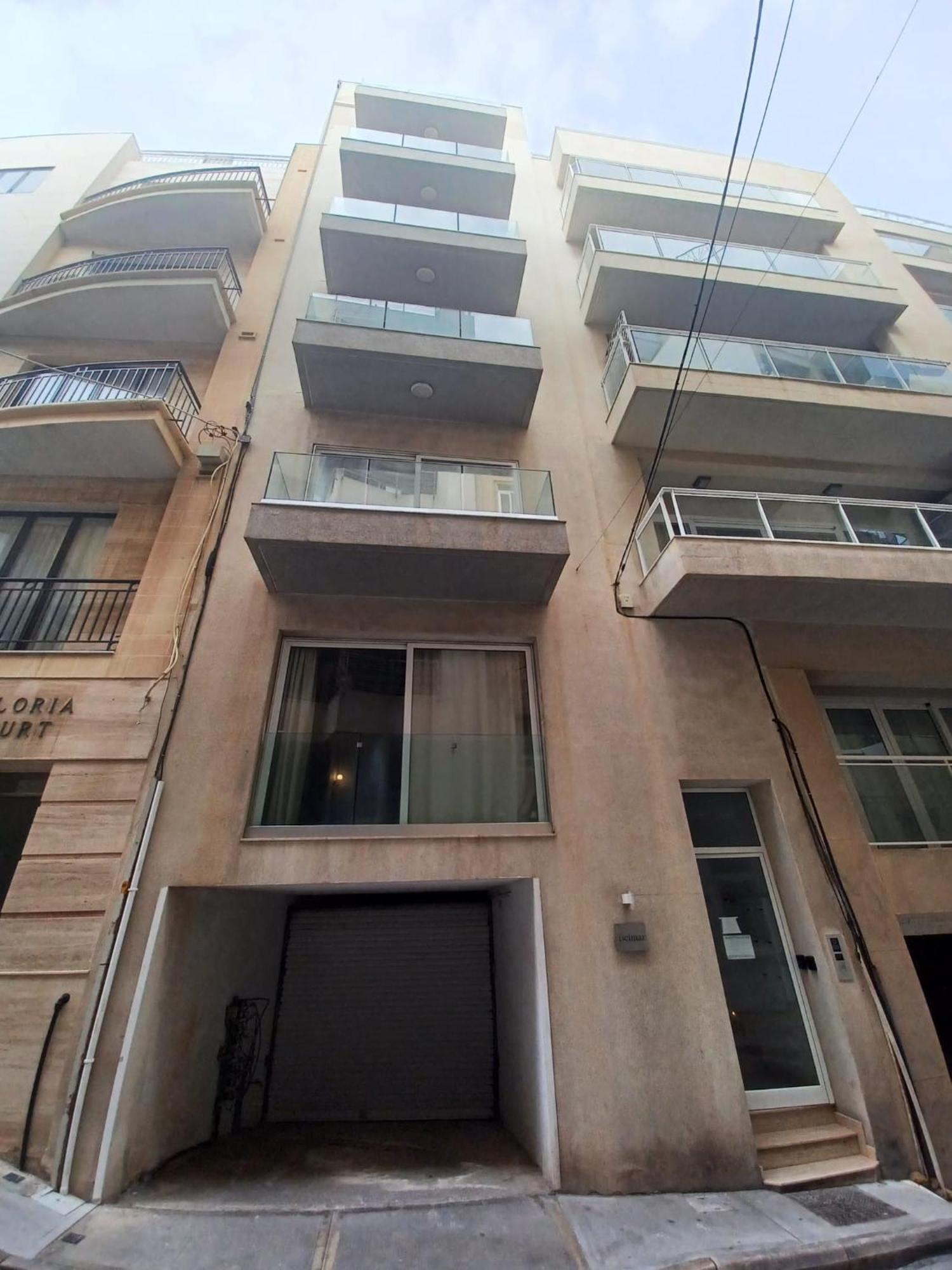 Sliema Apartment Close To Beach Buitenkant foto